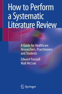 systematic literature review book pdf