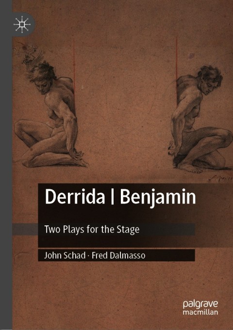 Derrida | Benjamin 