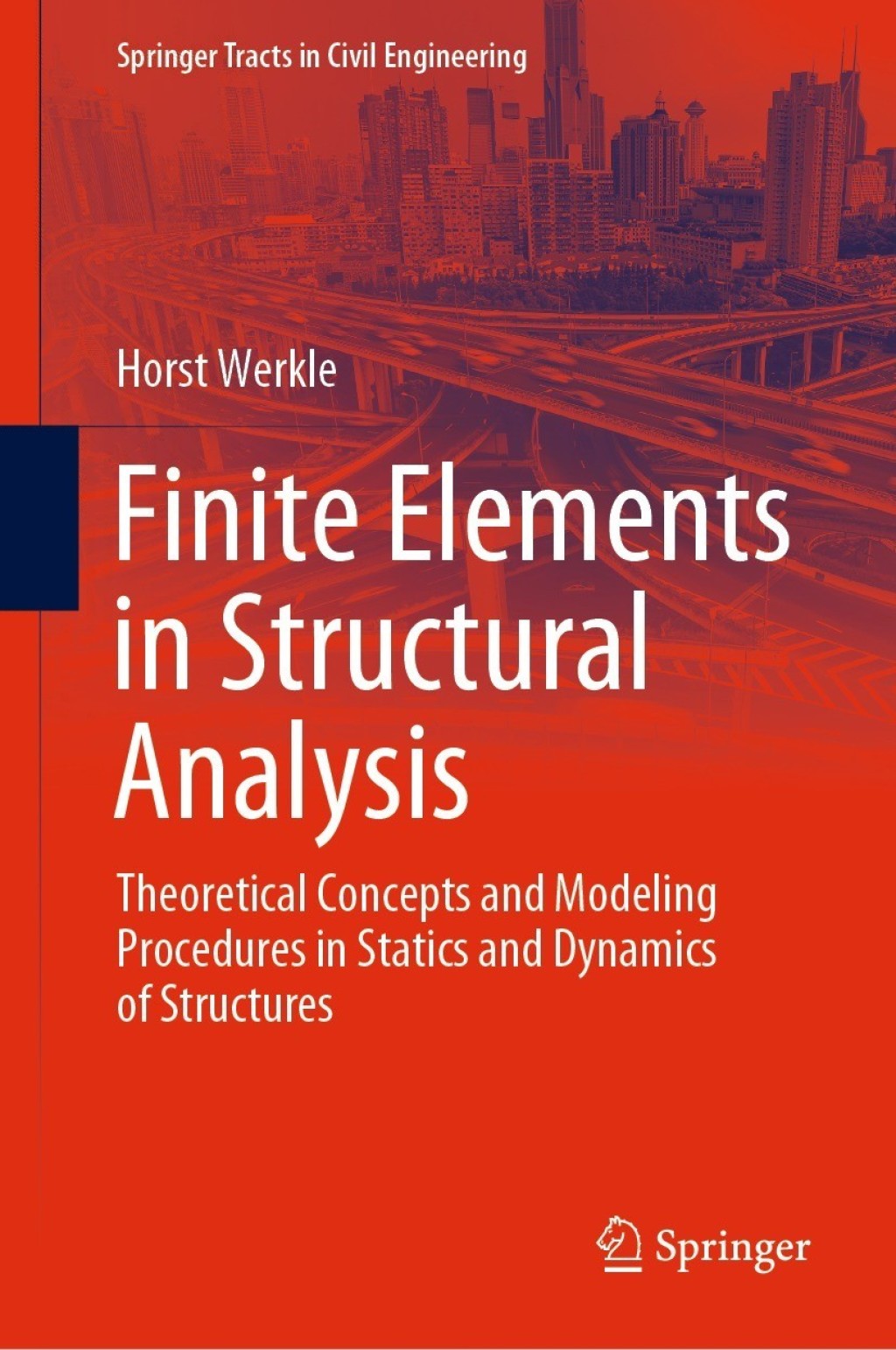 Finite Elements in Structural Analysis (eBook)