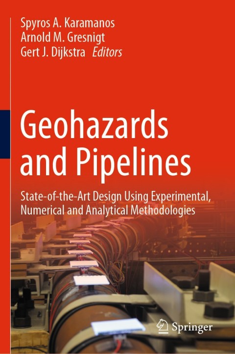 Geohazards and Pipelines 