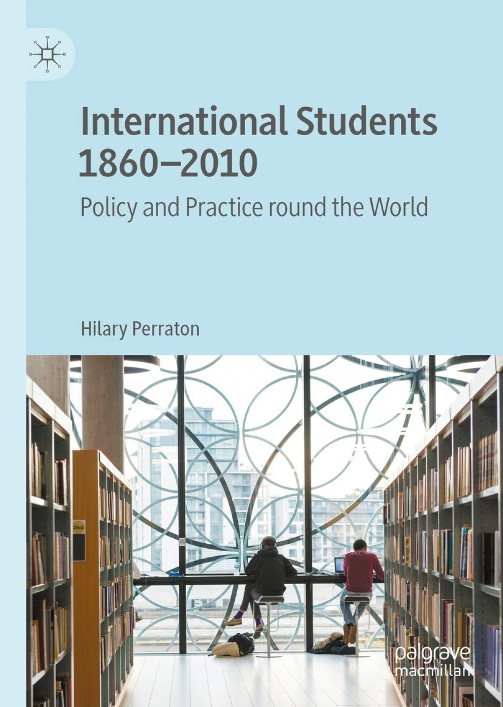ISBN 9783030499464 product image for International Students 1860â2010 (eBook Rental) | upcitemdb.com
