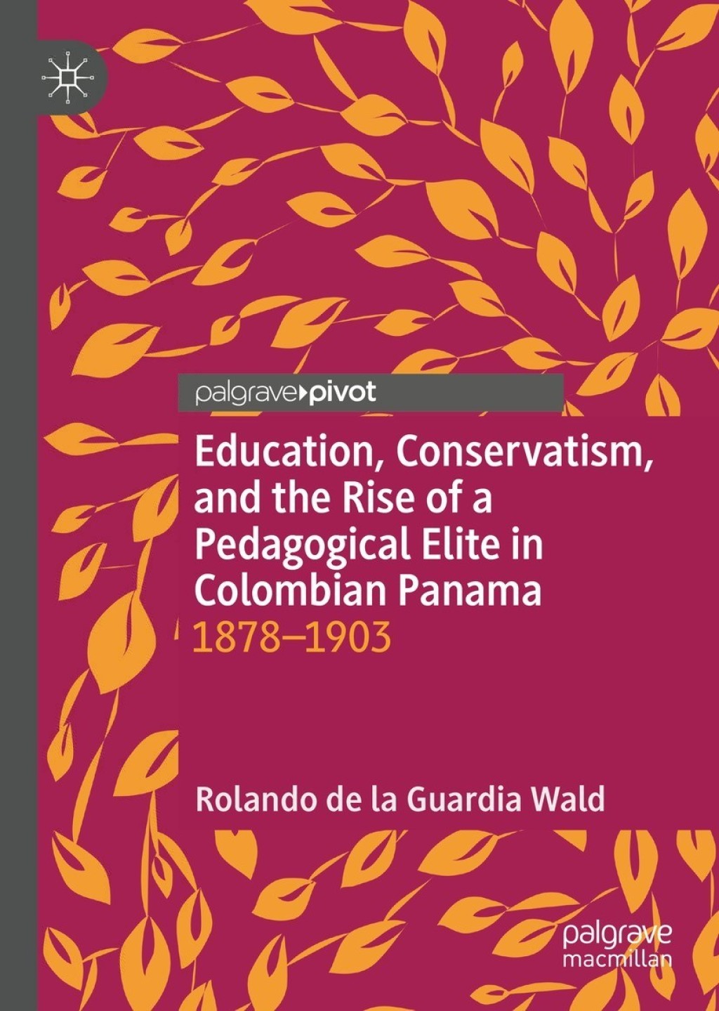 ISBN 9783030500467 product image for Education  Conservatism  and the Rise of a Pedagogical Elite in Colombian Panama | upcitemdb.com