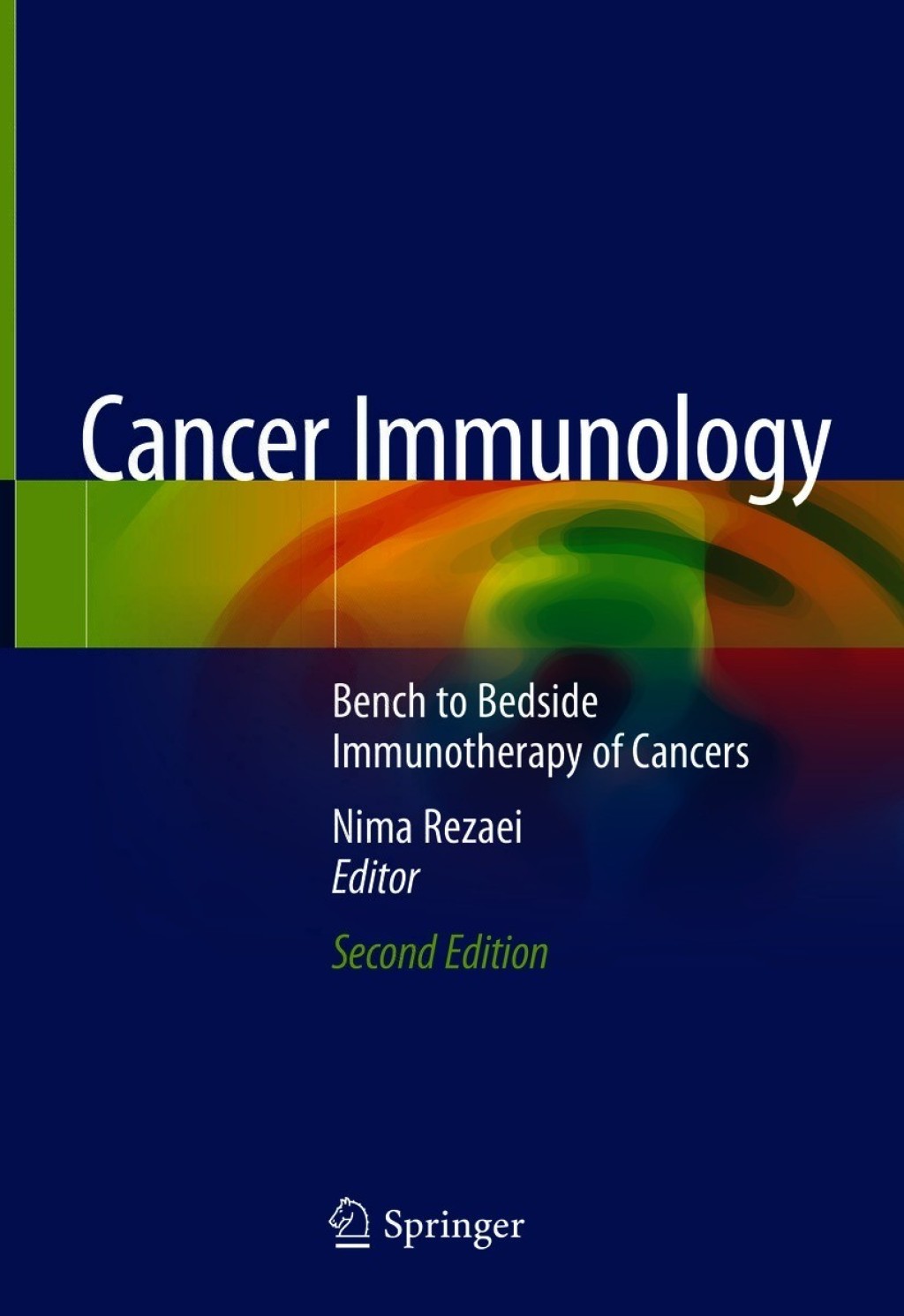 ISBN 9783030502874 product image for Cancer Immunology - 2nd Edition (eBook Rental) | upcitemdb.com