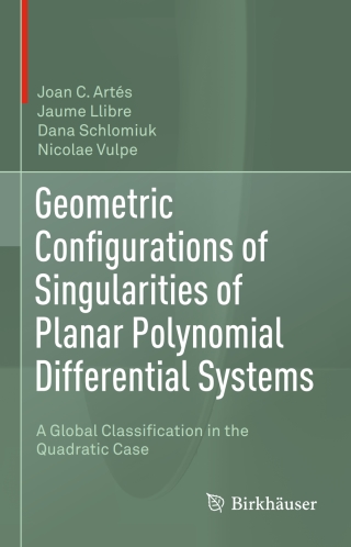Geometric Configurations of Singularities of Planar Polynomial Differential Systems