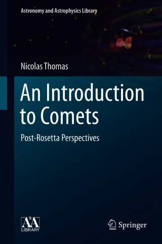 An Introduction to Comets