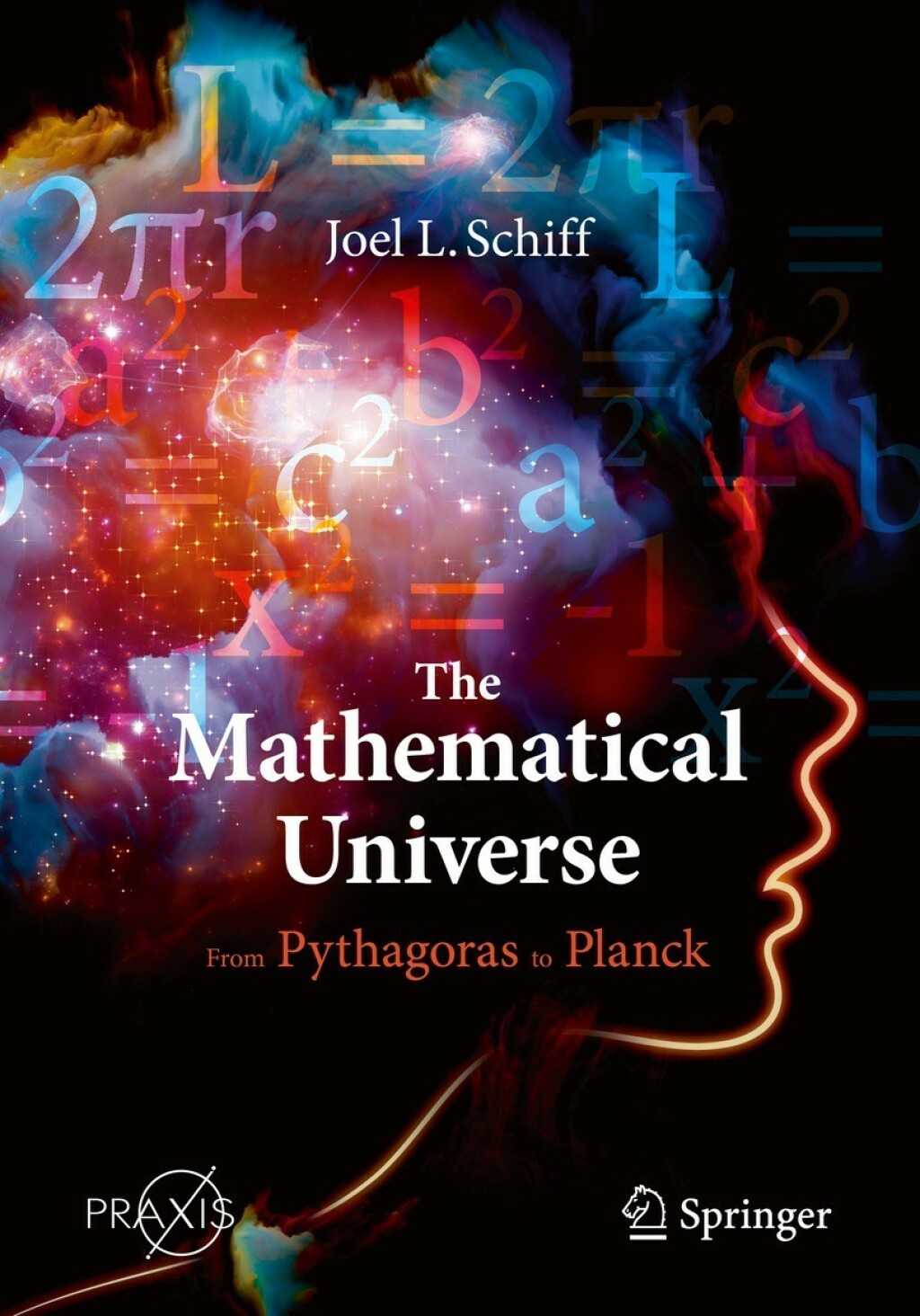 ISBN 9783030506490 product image for The Mathematical Universe (eBook Rental) | upcitemdb.com