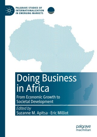 Doing Business in Africa