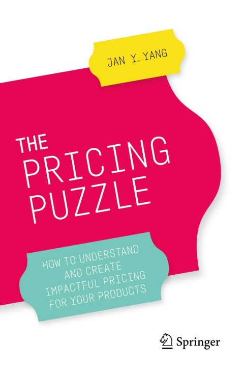 The Pricing Puzzle 