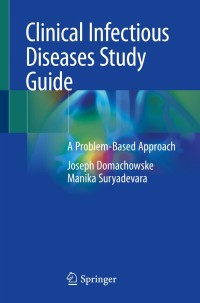 Clinical Infectious Diseases Study Guide | 9783030508722, 9783030508739 ...