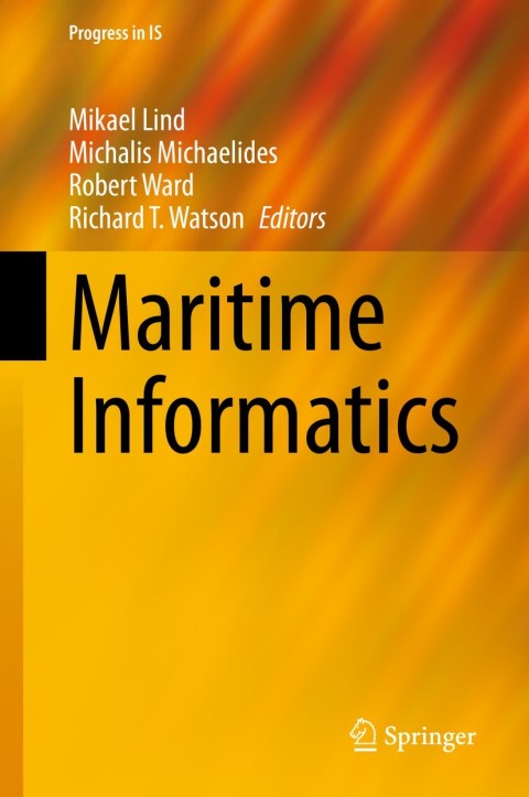 Maritime Informatics 