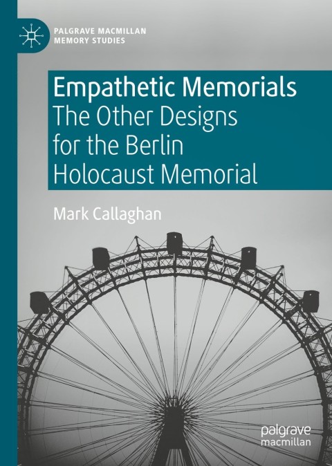 Cover image for book Empathetic Memorials