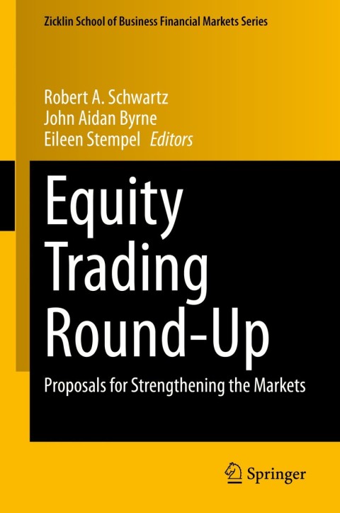Equity Trading Round-Up 