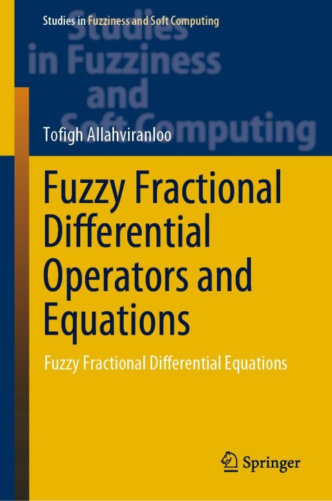 Fuzzy Fractional Differential Operators and Equations 