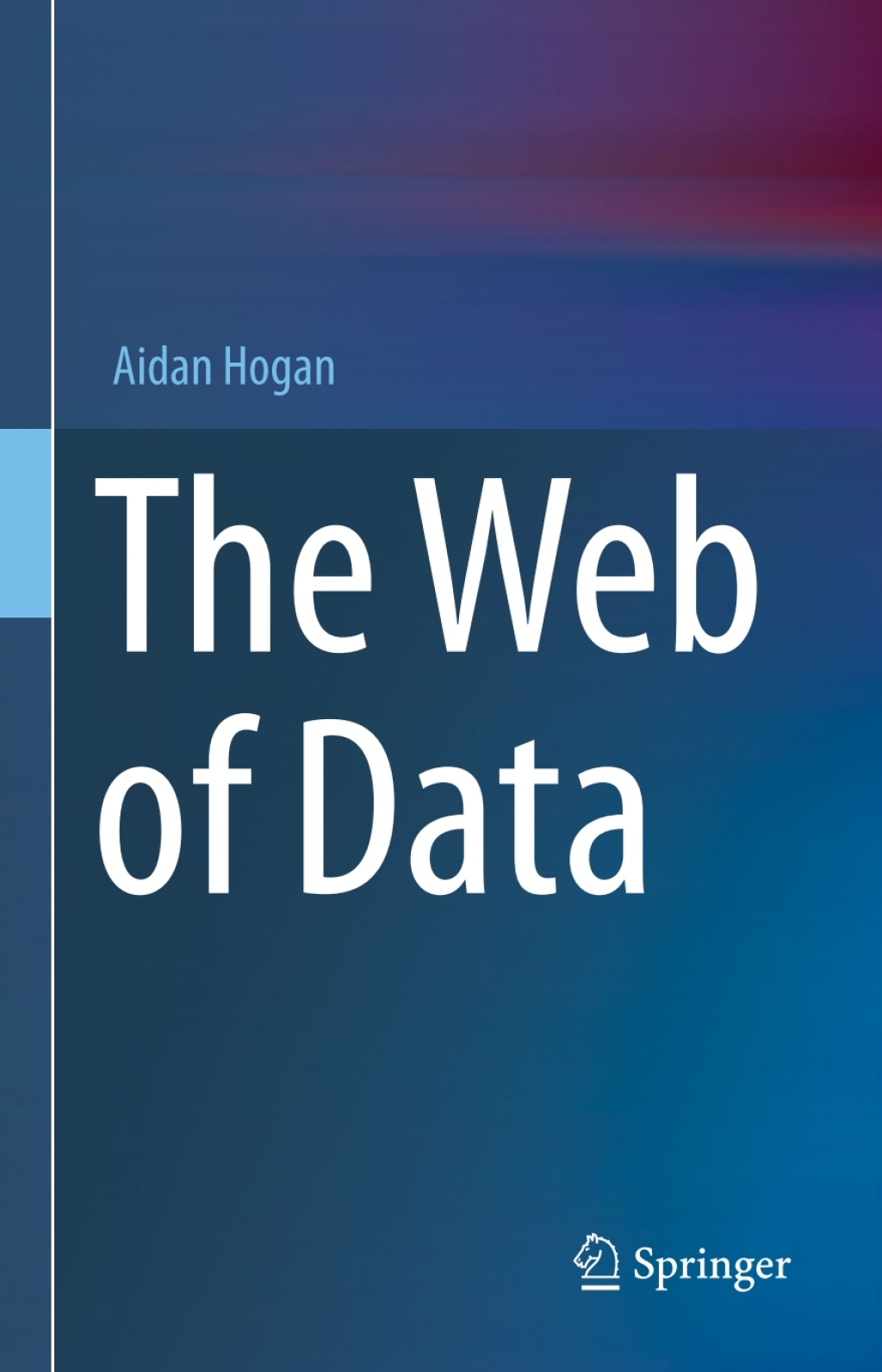 ISBN 9783030515805 product image for The Web of Data (eBook Rental) | upcitemdb.com