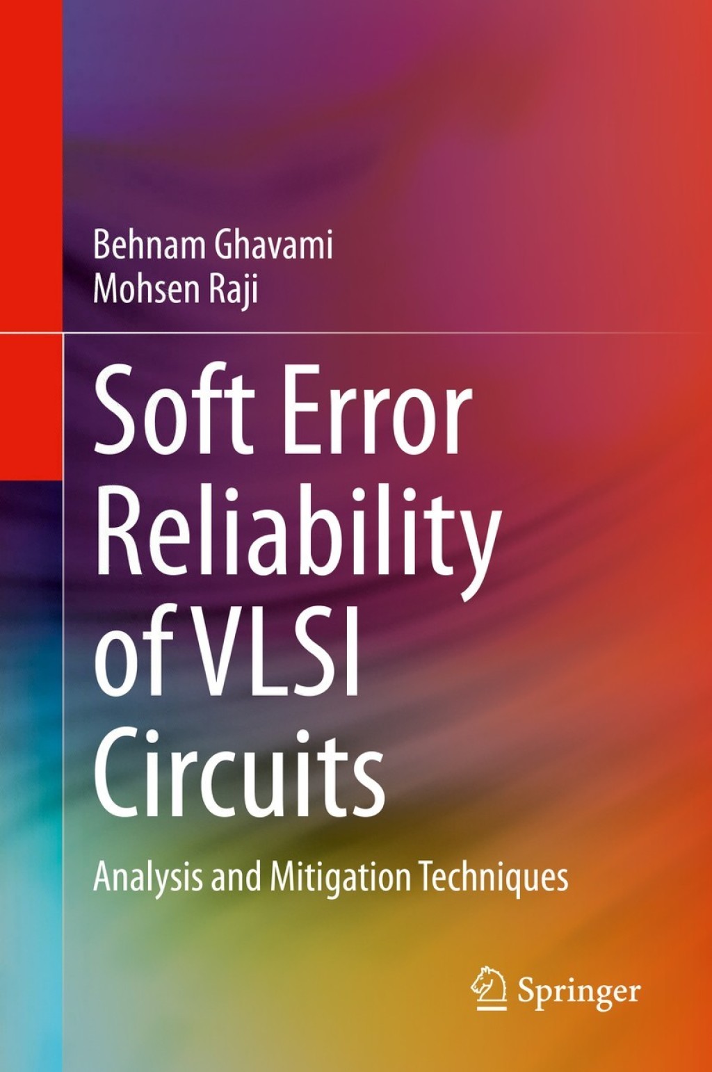 ISBN 9783030516109 product image for Soft Error Reliability of VLSI Circuits (eBook Rental) | upcitemdb.com