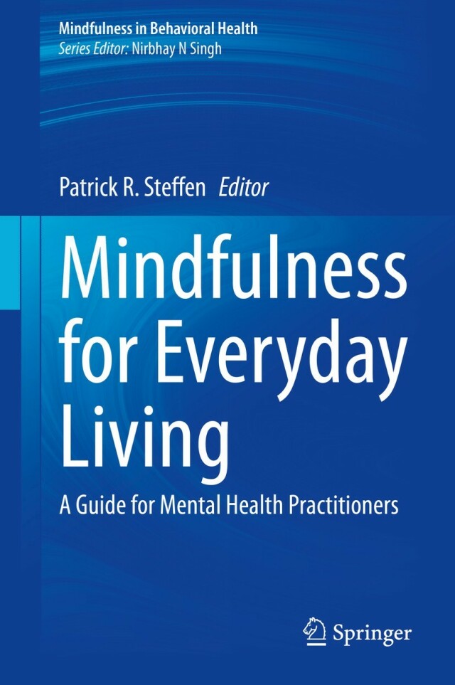 Mindfulness for Everyday Living