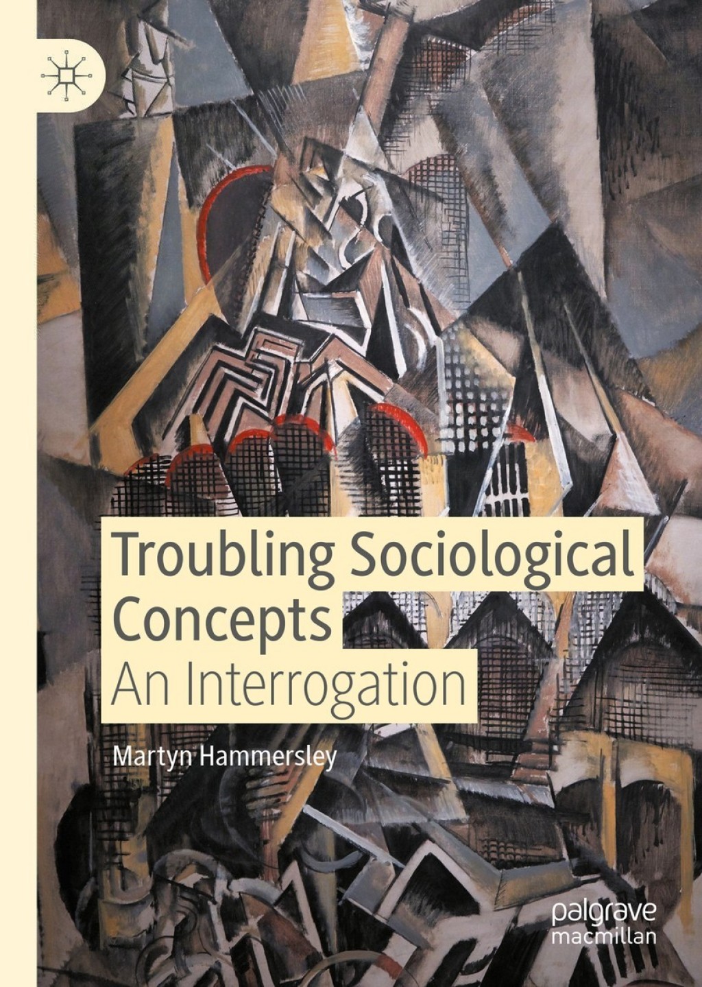 ISBN 9783030516444 product image for Troubling Sociological Concepts (eBook Rental) | upcitemdb.com