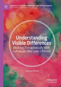 Cover image: Understanding Visible Differences 9783030516543
