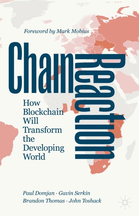 Chain Reaction 