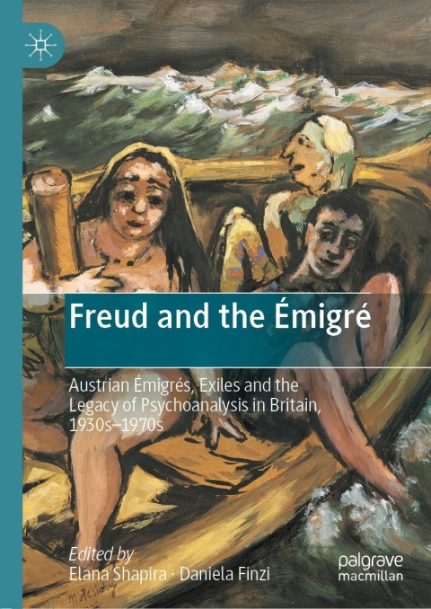 Freud and the ÃmigrÃ© 