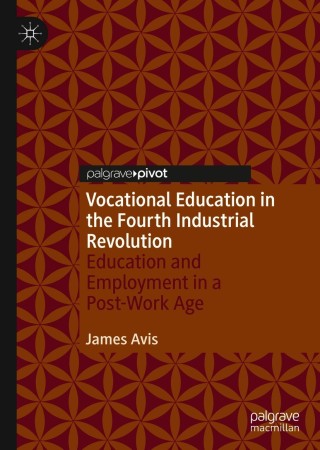 Vocational Education in the Fourth Industrial Revolution