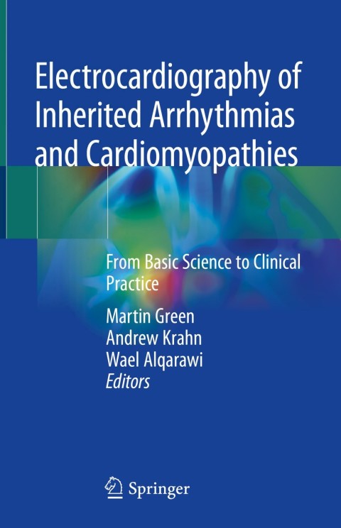 Electrocardiography of Inherited Arrhythmias and Cardiomyopathies 