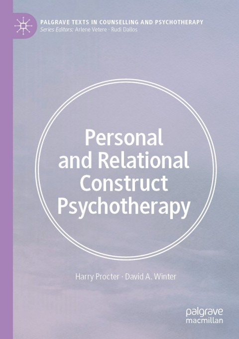 Personal and Relational Construct Psychotherapy 