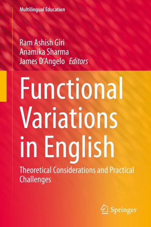 Functional Variations in English 