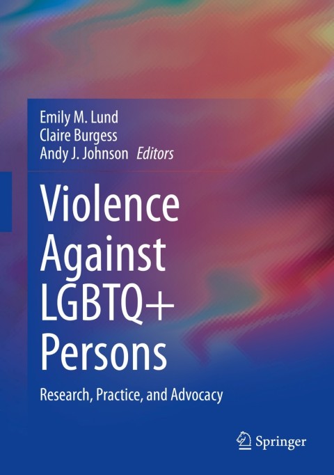 Violence Against LGBTQ  Persons 