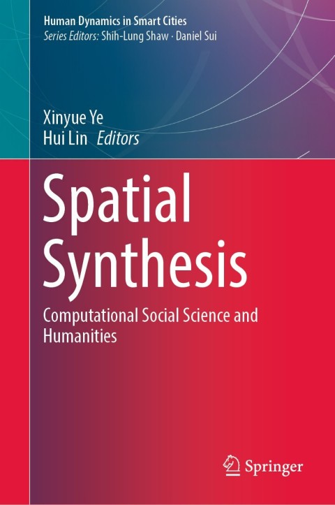 Spatial Synthesis 