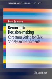 DEMOCRATIC DECISION MAKING