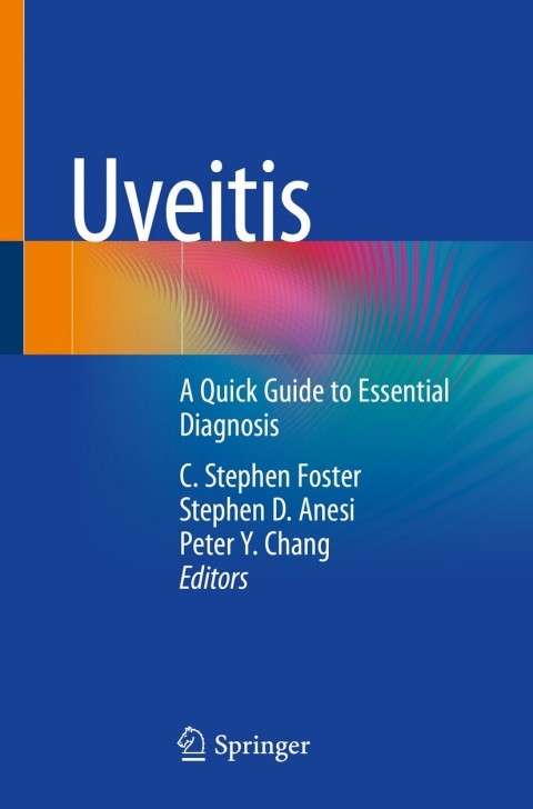 Uveitis 