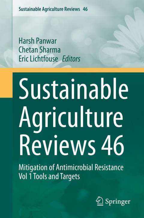 Sustainable Agriculture Reviews 46 