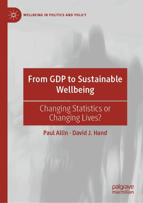From GDP to Sustainable Wellbeing 