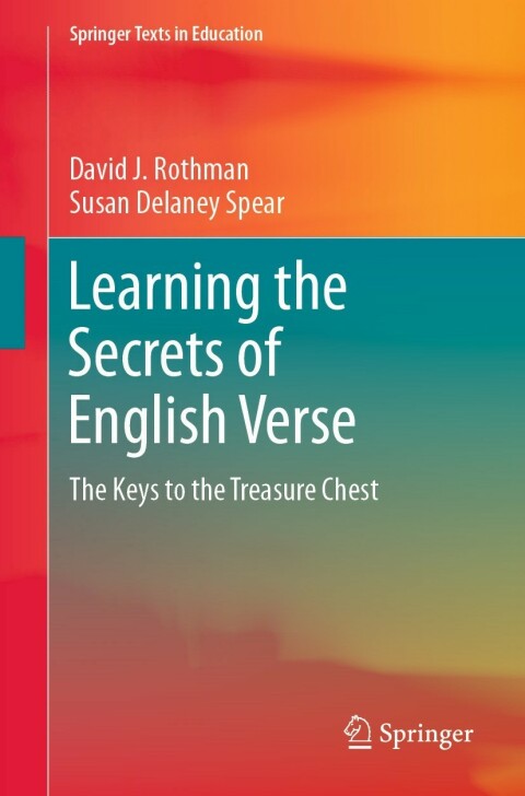 Learning the Secrets of English Verse 