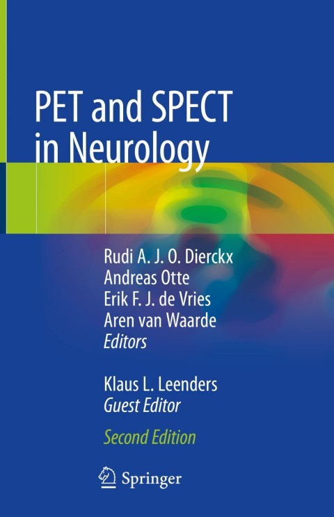 PET and SPECT in Neurology 
