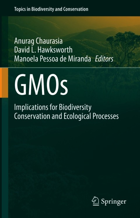 GMOs 