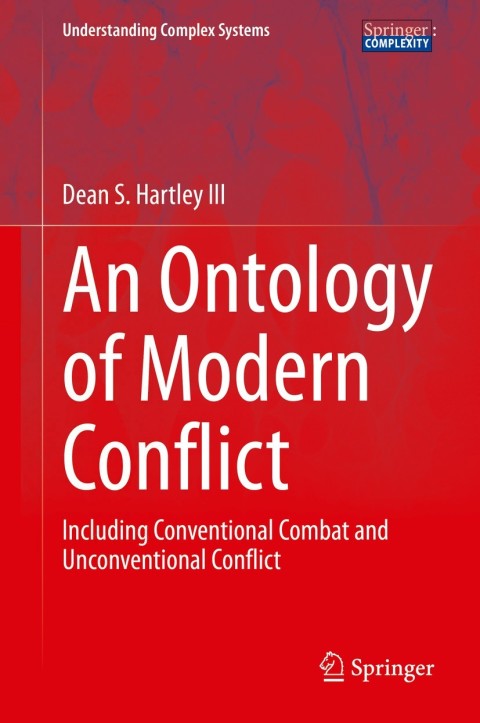 An Ontology of Modern Conflict 