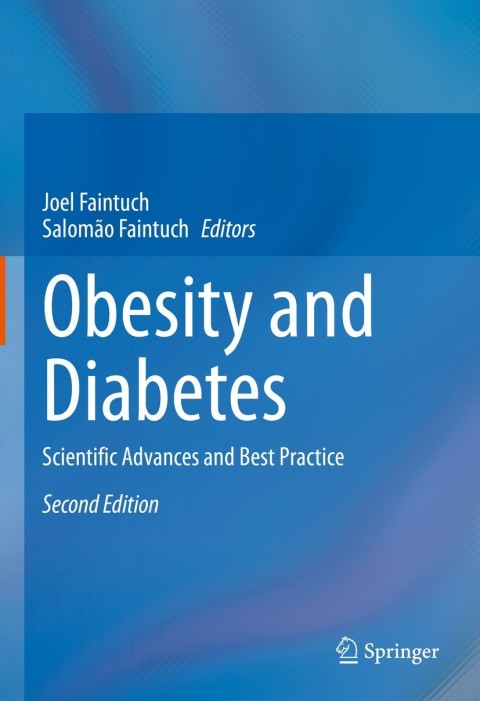 Cover image for book Obesity and Diabetes