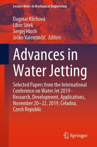 Advances in Water Jetting