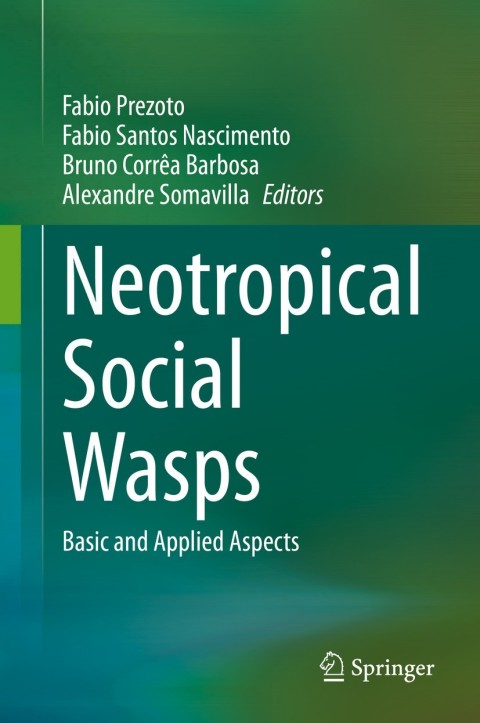 Neotropical Social Wasps 