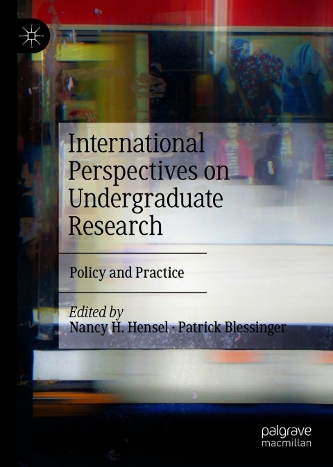 International Perspectives on Undergraduate Research 