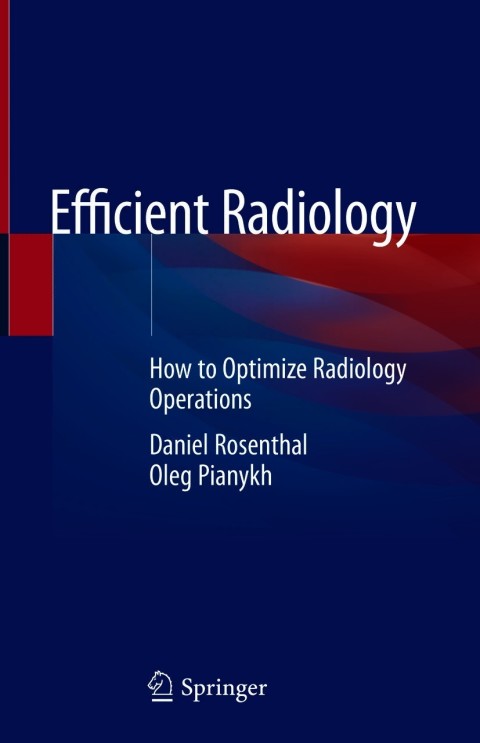 Efficient Radiology 