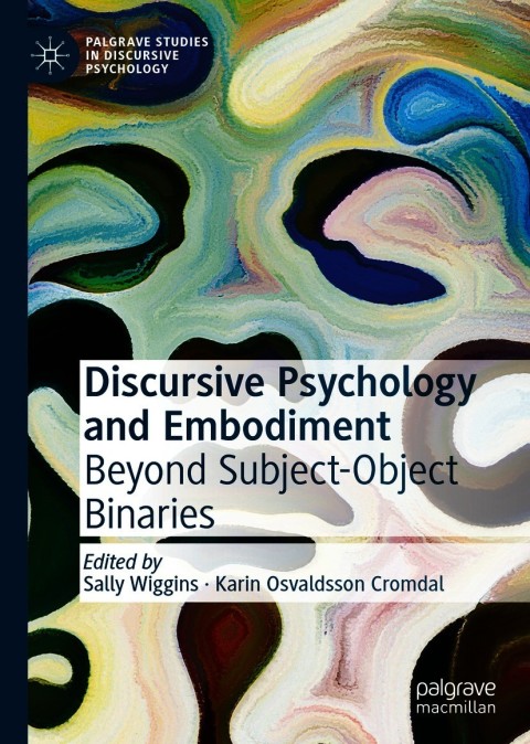 Cover image for book Discursive Psychology and Embodiment