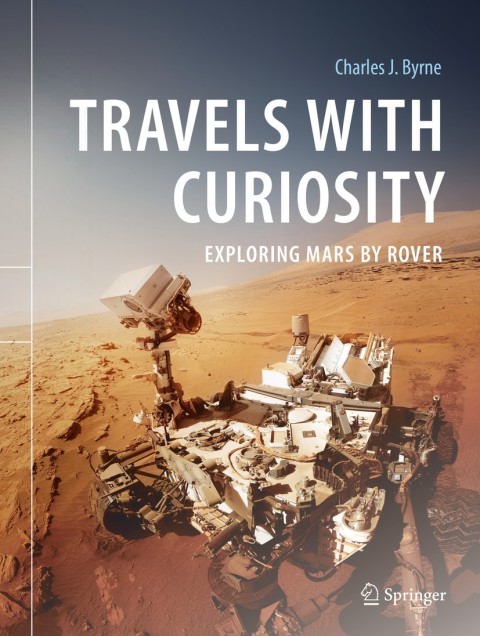 Travels with Curiosity 