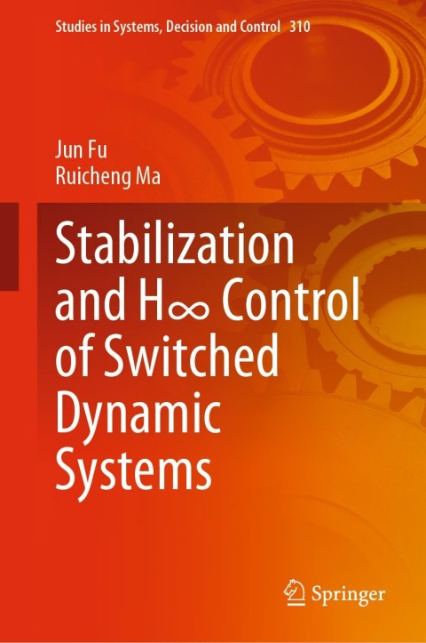 Stabilization and Hâ Control of Switched Dynamic Systems 