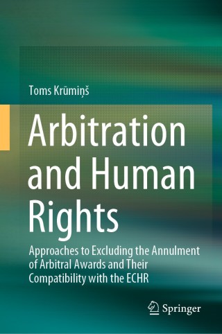 Arbitration and Human Rights