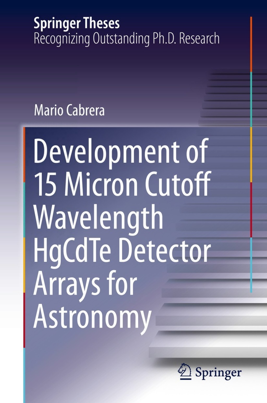 Reflowable Development of 15 Micron Cutoff Wavelength HgCdTe Detector Arrays for Astronomy