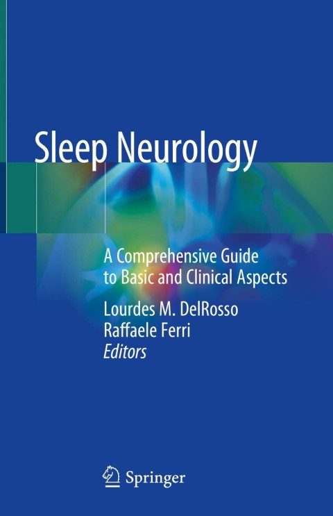Sleep Neurology 
