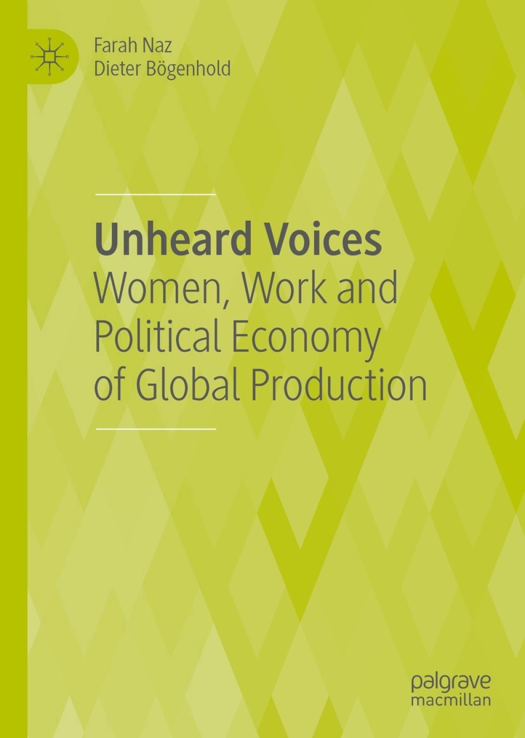 ISBN 9783030543631 product image for Unheard Voices (eBook Rental) | upcitemdb.com